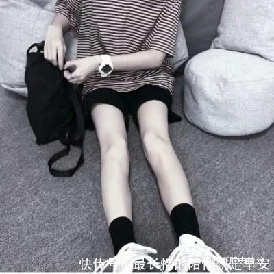 筷子腿|为啥有些女生很瘦却“腿粗”坚持4个动作,“筷子腿”不请自来
