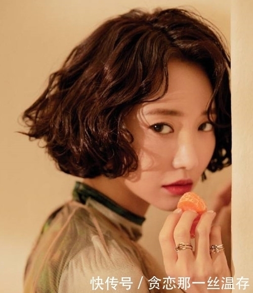 脖子|有这些特征的女生，千万不要剪短发，不然成“土包”还显脸大