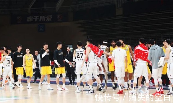 李晓旭|辽宁男篮后卫面临洗牌 郭艾伦缺席险胜广厦