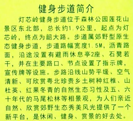  惊现|网红景点＂彩虹步道＂简介惊现错别字!网友火眼金睛认了出来...