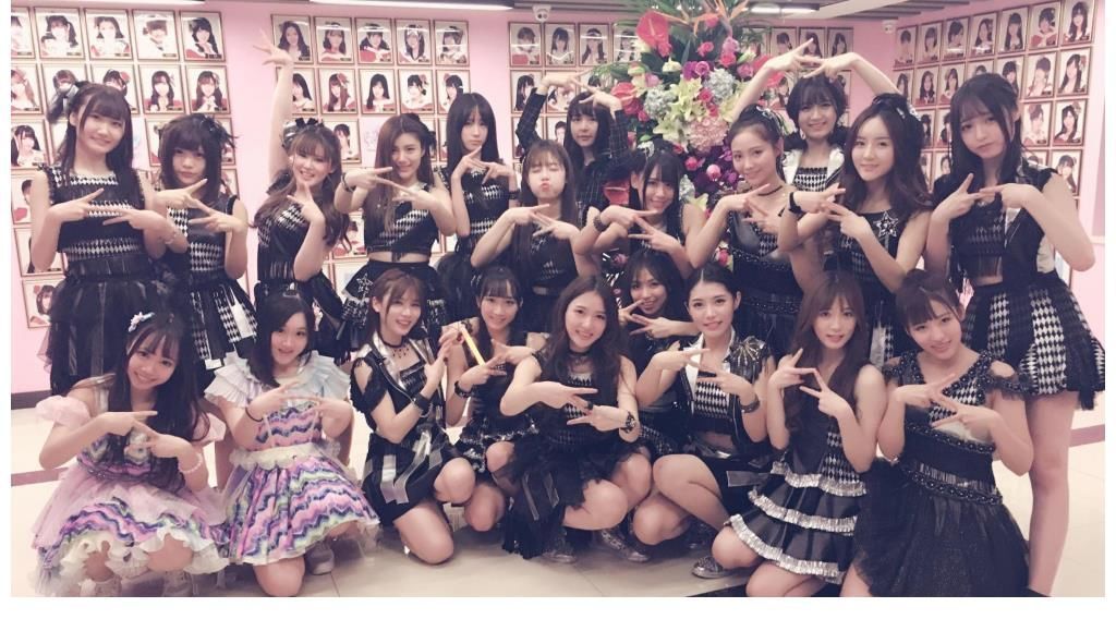 SNH48五位冠軍命運(yùn)不同,鞠婧祎難復(fù)刻,有人出道即巔峰