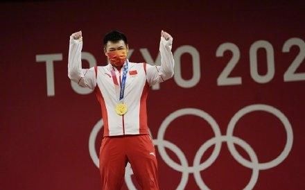 选手|西南大学是体育大学？集齐金银铜的五位奥运选手，都来自这所211