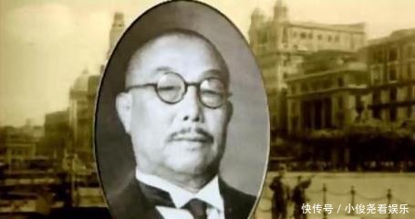 厨师|中国最牛汉奸,出门坐防弹车,多次刺杀未果!最后被身边厨师砍死