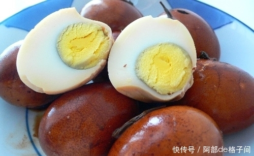 此样|鸡蛋此样食对身体有害,特别第3条,你值得拥有