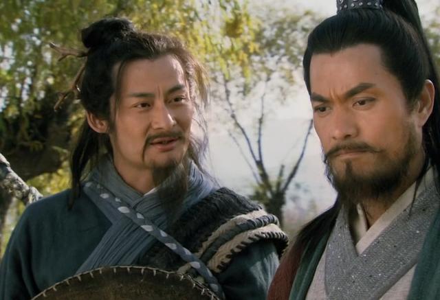 王伦|为这个目标,林冲推举晁盖为梁山之主,后才发现晁盖不是合适人选