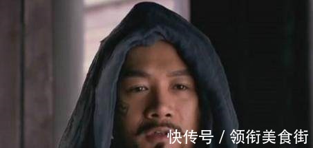 中书#水浒中最憋屈的人,战过林冲,打赢鲁智深,最终却郁闷而死