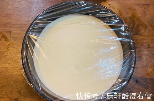 模具|免烤箱的柠檬生乳酪蛋糕！最适合夏天食用，口感清爽，建议收藏！