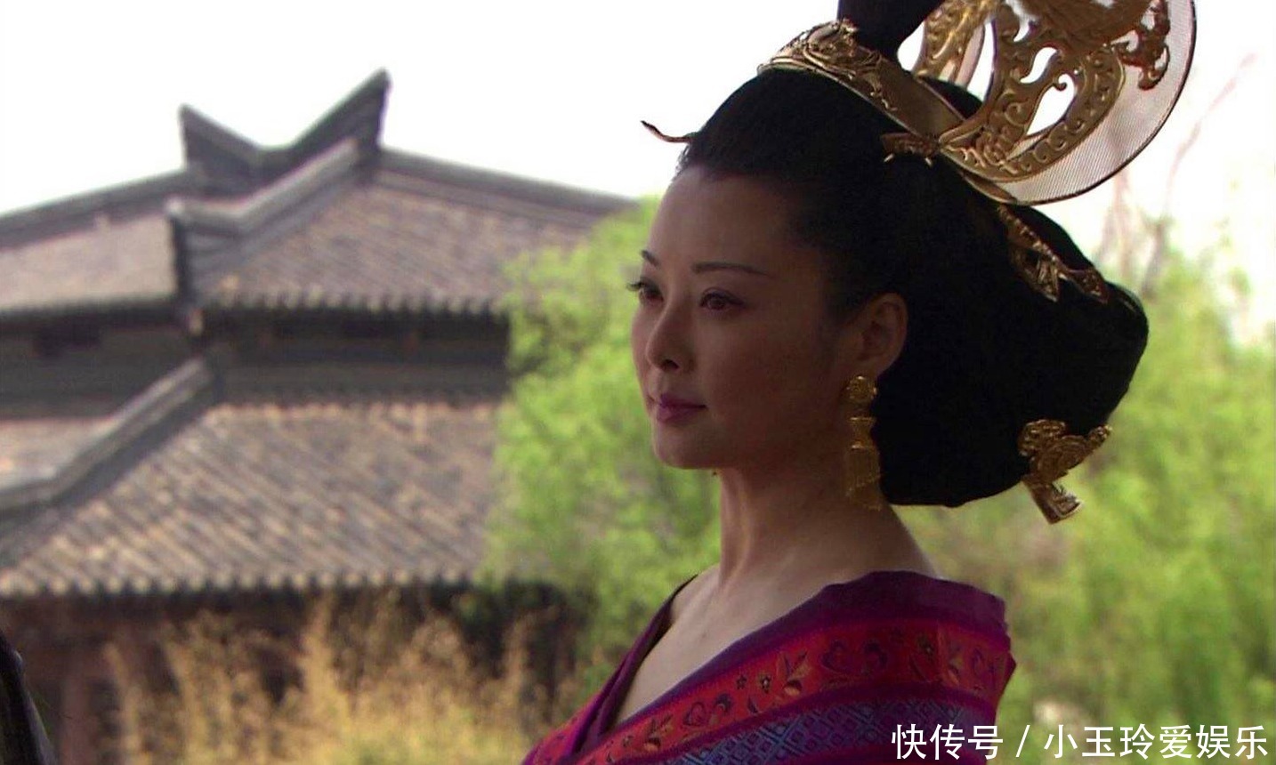 王政君|史上最长寿皇后，进宫前有两任丈夫，进宫后历两朝六帝