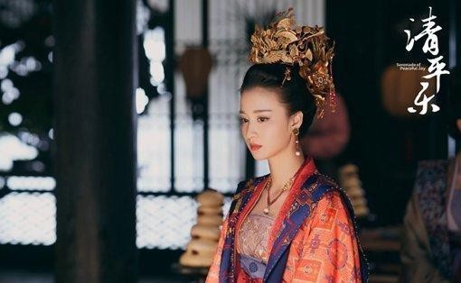 得宠|宋仁宗为何独宠张贵妃？得宠的张贵妃为什么无法成为皇后？