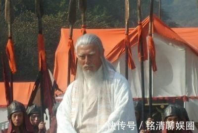 封神榜@封神演义:原本他已是不死之身,为何姜子牙还硬要给他封神?