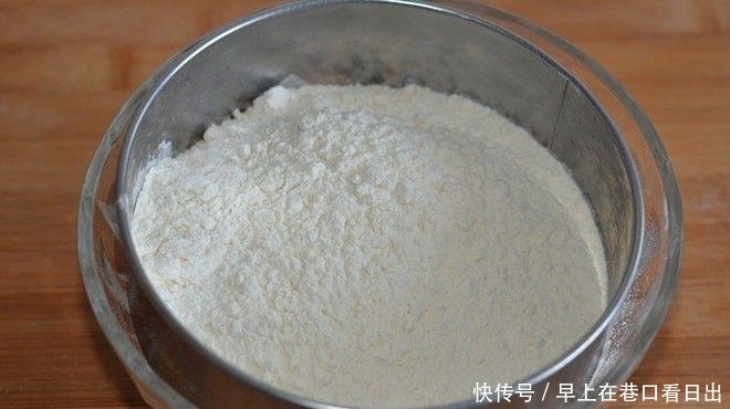 孩子超爱!酥脆苹果曲奇做法教给你 ,不仅有颜值,味道更是美味