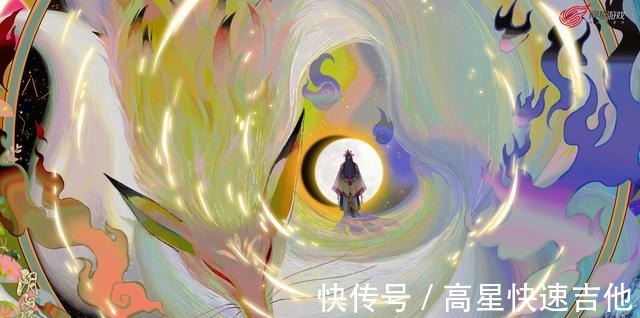 童子切安纲|阴阳师他们在神话故事里恨不得只手遮天，作为式神真的太委屈了