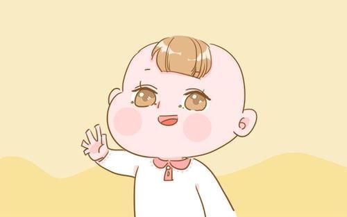 迟缓|6个月以下宝宝,若还不会做这4个动作,很可能是发育迟缓了