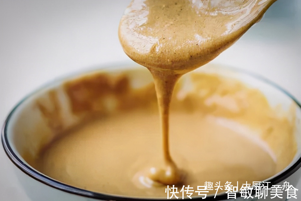 夏天|夏天到了,教你3款冰凉爽口蘸料汁做法,蘸啥都好吃,你不学吗