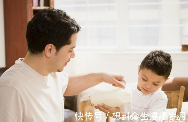 专注力|决定孩子一生的不是学习成绩,而是下面4件事情,智慧父母提前看