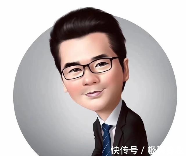 手绘头像|又帅又真的风趣幽默男生真人手绘头像!又帅又真的风趣幽默男生真人手绘头像!