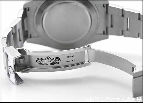 劳力士探险家II,白盘腕表解说!