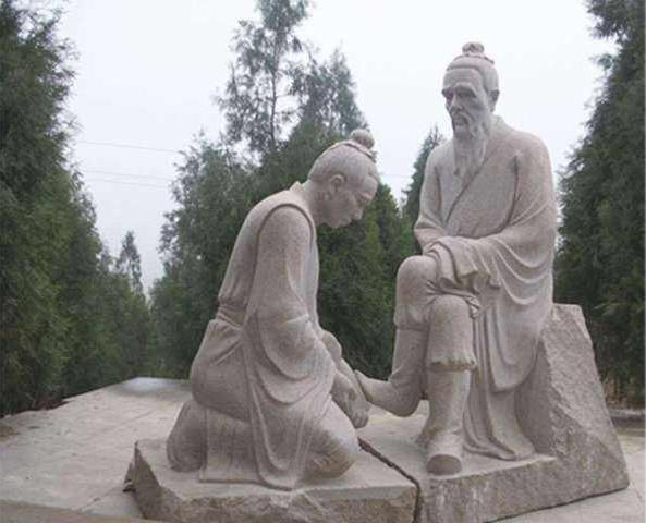 张良|汉初的开国功臣中，张良为何得以全身而退？这几个因素缺一不可