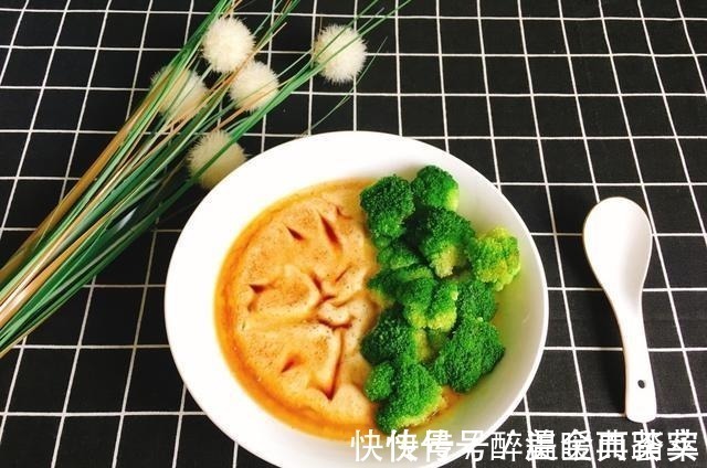 吸收|这道减肥餐人体吸收率98%+蔬菜之王，瘦身还美味