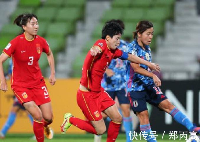 中国女足|回国后,中国男足再迎坏消息,陈戌源酝酿第三次出手,女足比不上
