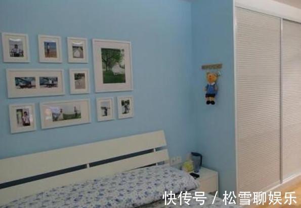 上海|38岁单身女在上海的42平小窝,洗手池超拉风,一个人的生活也精致