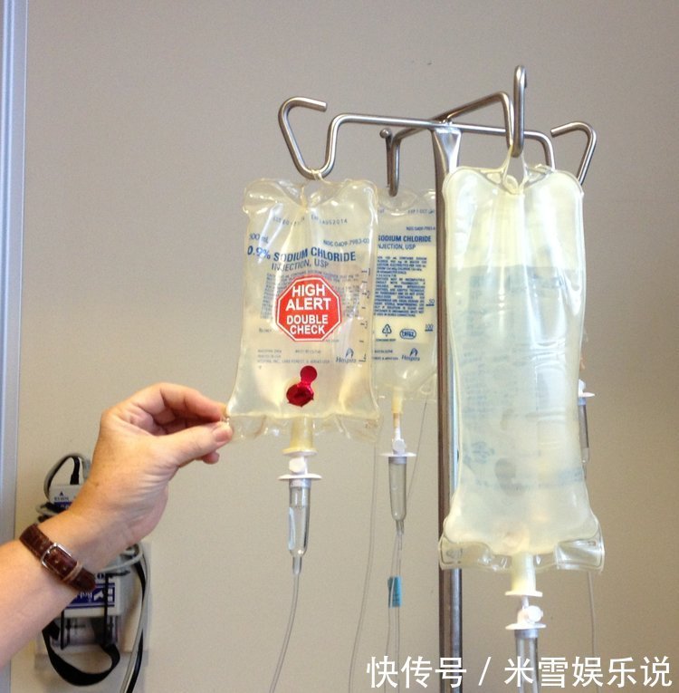 癌症|化疗后,患者的身体更差了?肿瘤医生不再隐瞒:4类患者不要化疗