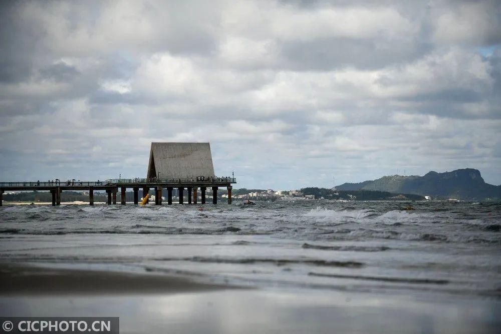 湛江|来湛江海边抓住夏天的尾巴吧！