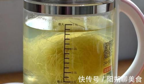 玉米须茶|怀孕后,孕妈餐桌上尽量多吃4物,或能排出胎毒,预防新生儿黄疸