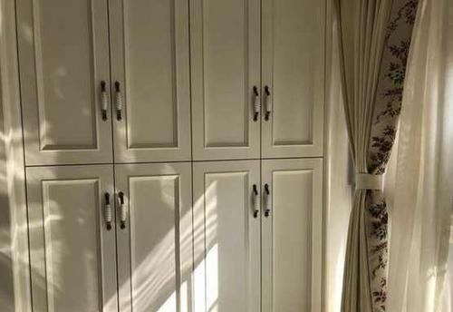 叮叮当当|头一次见邻居家这种隔断,太聪明了,后悔我家装早了想砸了重装