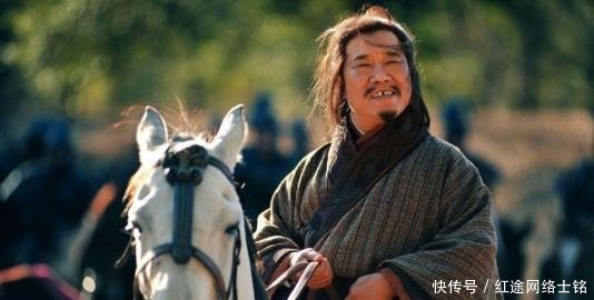 一便|三国四大名士，得一便可得天下，刘备得三为何仍失败？