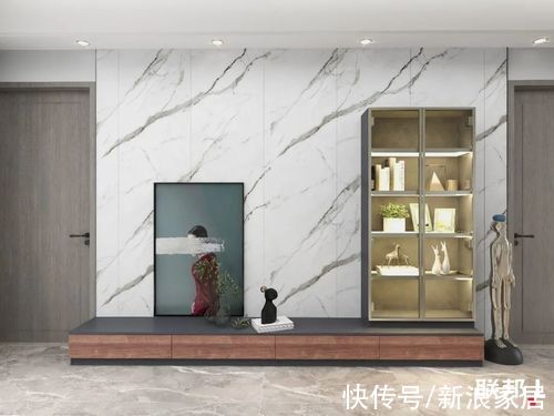 私宅|简约私宅，轻奢有度