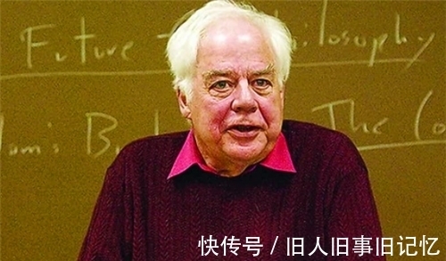 哲学家$17年前,美国哲学家的预判:2050年的中国、美国与世界!