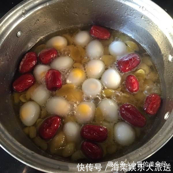 成本|它称天然“黄体酮”，成本5元，早晚喝一碗，养颜润肤，雀斑消失