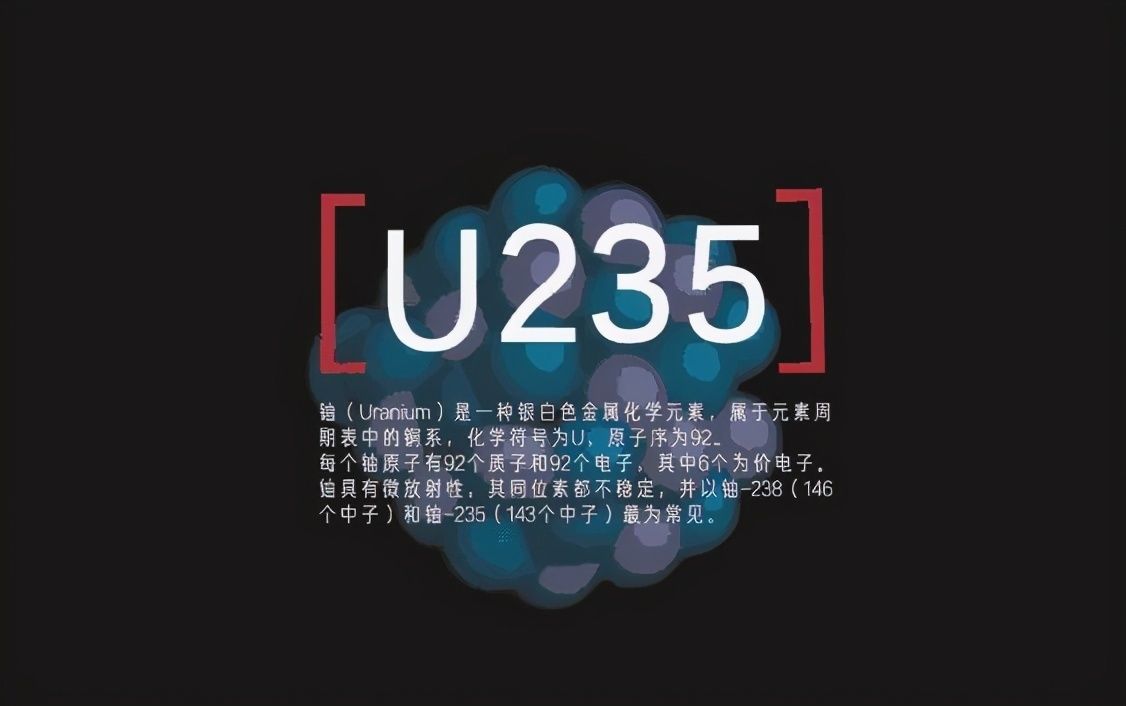 1公斤的铀235裂变后能释放多少能量？地球上的铀够人类使用多久？