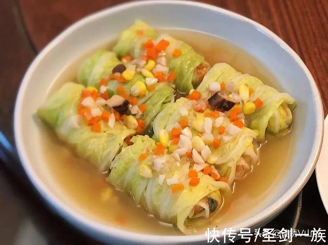 入冬后，山东人喜欢的12道下酒“硬菜”，网友：下酒菜真有特色