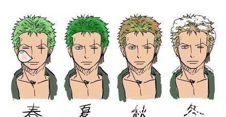 杰尔马|海贼王趣图艾斯交到海军女朋友;路飞终于穿上了杰尔马战斗服