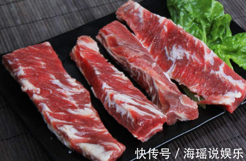 炖排骨|医生警告排骨不能和它一起炖,会中毒,导致体内疾病滋生!