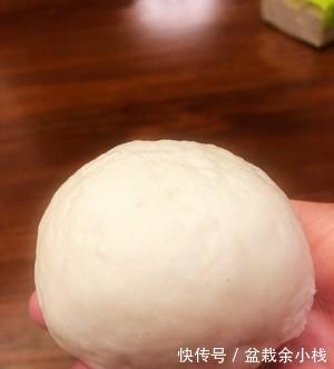 家庭早餐菜谱,奶黄包,简单美味营养,一道不错的甜点,适合夏天