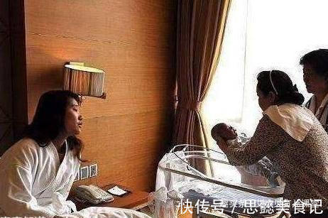 儿媳|孩子3岁后最好不要让姥姥带,其中有3点原因,奶奶截胡实在机智