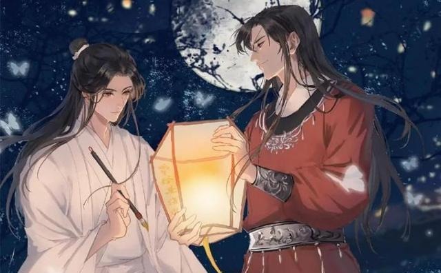 局面|《天官赐福》真人版！原著粉最怕的不是选角，而是出现这种局面