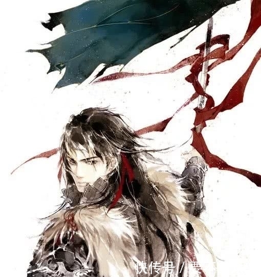 太监|将军书生太监