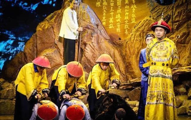 不了了之|户部亏空259万两,素以铁腕著称的雍正为何会不了了之?