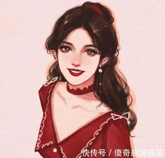 迪士尼公主|当迪士尼公主变港味美人,爱丽儿俏皮可爱,艾莎和花木兰成姐妹