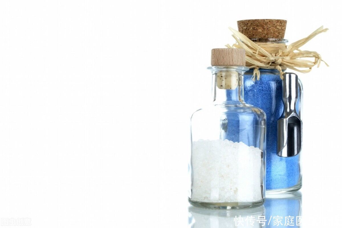 中老年人做菜少放盐就可以减少盐分摄入?其实这4类食物隐藏着很多盐分,同样要少吃