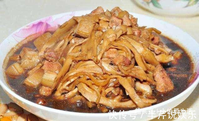 香飘满屋的几道家常菜，好吃不腻，做法简单，营养又下饭