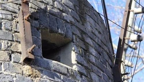 炮楼|抗战时,日军炮楼上的探照灯是怎么发电的?日本战俘含泪道出实情