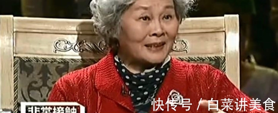 泉水叮咚响#歌唱家于淑珍：与老伴的晚年的抉择，让女儿脸红