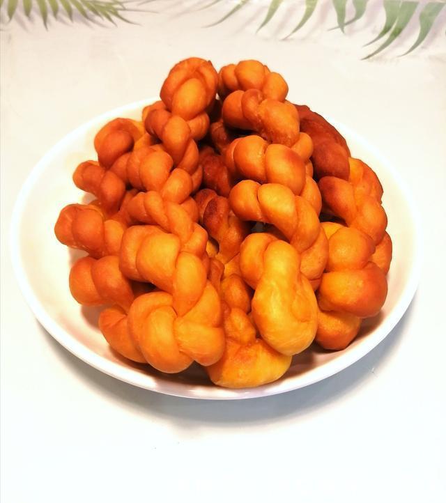 学会|分享二十种花样面食做法,学会再也不愁早餐吃啥,都能开早餐店了