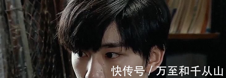 天才槍手|丁程鑫戴美瞳演戲遭質疑,演員為何不能戴美瞳,原因很打臉