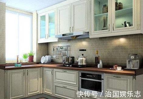 油烟机|厨房别再瞎装了,11个地方要牢记,别等入住才发现要重装